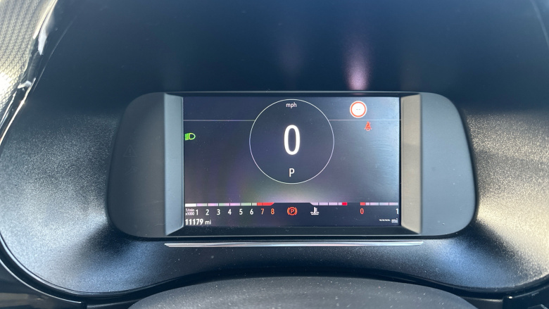 Vauxhall Corsa 1.2 Turbo Elite Edition 5dr Auto Petrol Hatchback